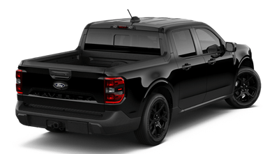 2026 Ford Maverick XLT In-Transit