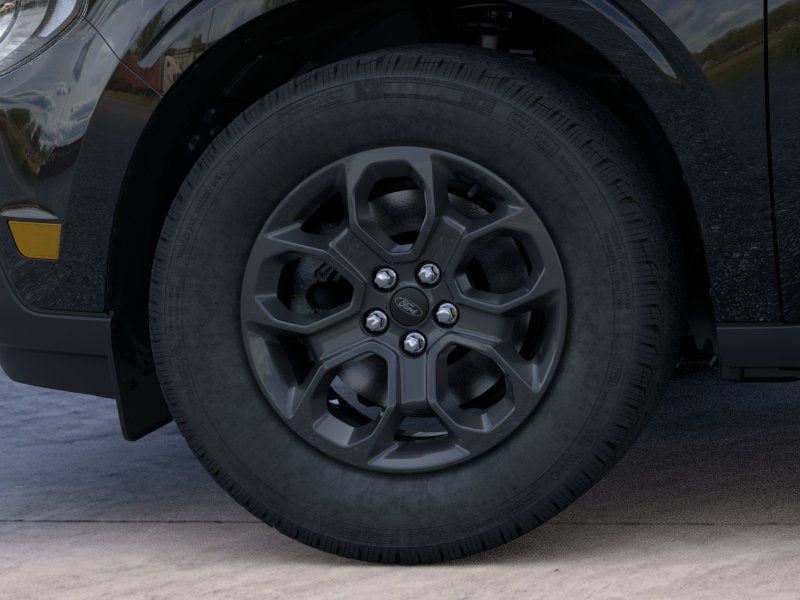 2026 Ford Maverick XLT In-Transit