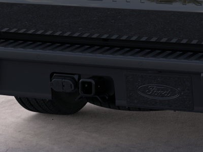 2026 Ford Maverick XLT In-Transit