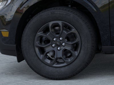 2026 Ford Maverick XLT In-Transit