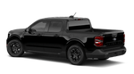2026 Ford Maverick XLT In-Transit