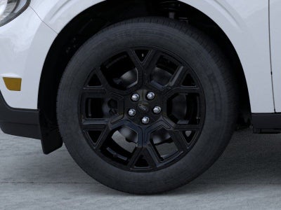 2026 Ford Maverick XLT In-Transit