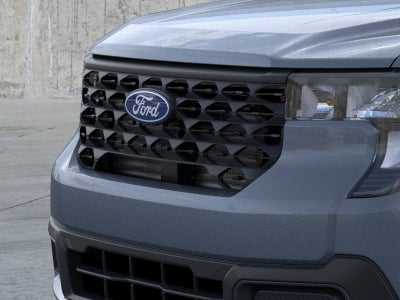 2026 Ford Maverick XLT In-Transit
