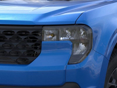 2026 Ford Maverick XLT In-Transit