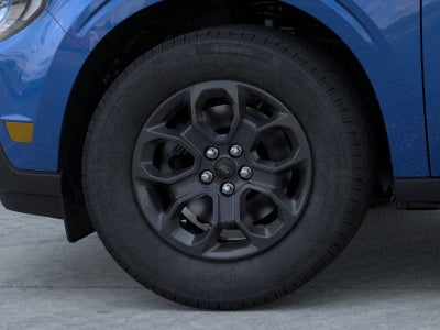 2026 Ford Maverick XLT In-Transit