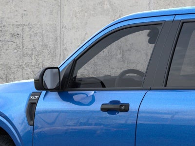 2026 Ford Maverick XLT In-Transit