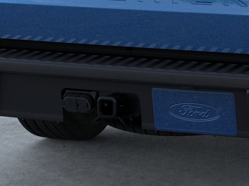 2026 Ford Maverick XLT In-Transit