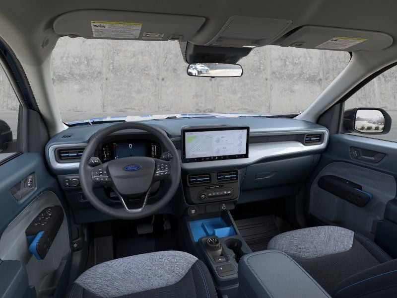 2026 Ford Maverick XLT In-Transit