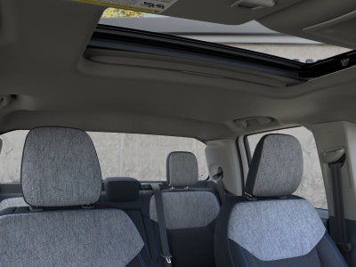 2026 Ford Maverick XLT In-Transit