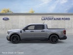 2026 Ford Maverick XLT In-Transit