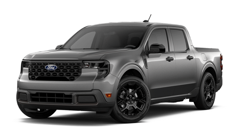 2026 Ford Maverick XLT In-Transit
