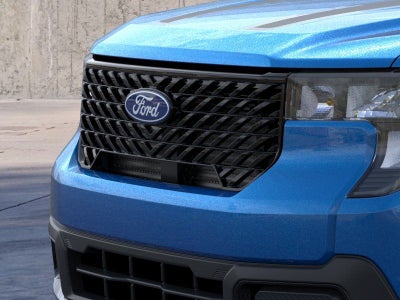 2026 Ford Maverick XLT In-Transit