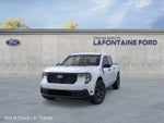2026 Ford Maverick XLT In-Transit