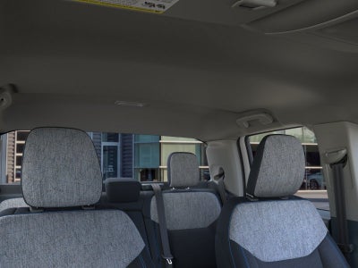 2026 Ford Maverick XLT In-Transit