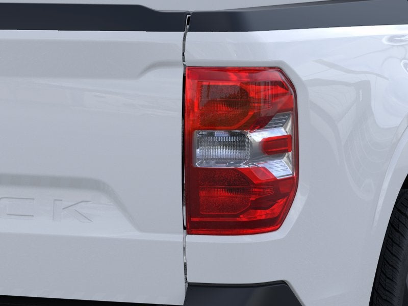 2026 Ford Maverick XLT In-Transit