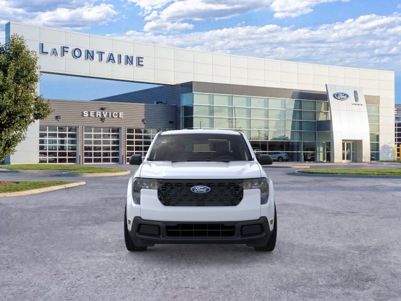 2026 Ford Maverick XLT In-Transit
