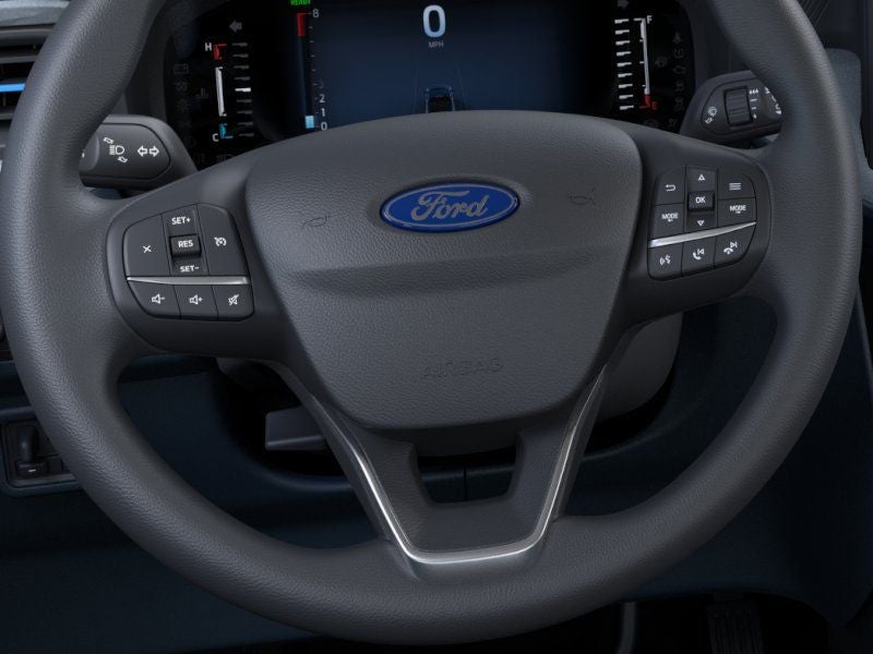 2026 Ford Maverick XLT In-Transit