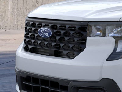 2026 Ford Maverick XLT In-Transit