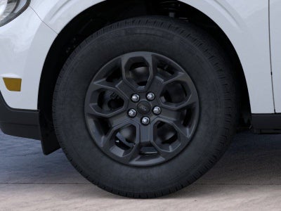 2026 Ford Maverick XLT In-Transit