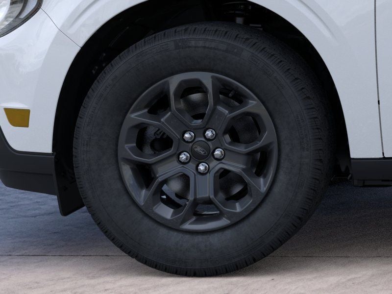 2026 Ford Maverick XLT In-Transit