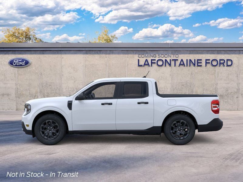 2026 Ford Maverick XLT In-Transit