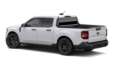 2026 Ford Maverick XLT In-Transit