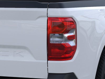 2026 Ford Maverick XLT In-Transit