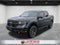 2025 Ford Maverick Tremor