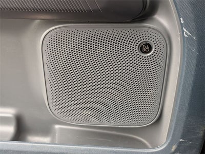 2025 Ford Maverick Tremor