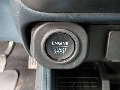 2025 Ford Maverick Tremor