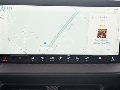 2025 Ford Maverick Tremor