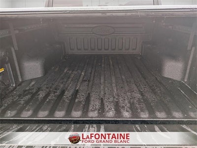 2025 Ford Maverick Tremor