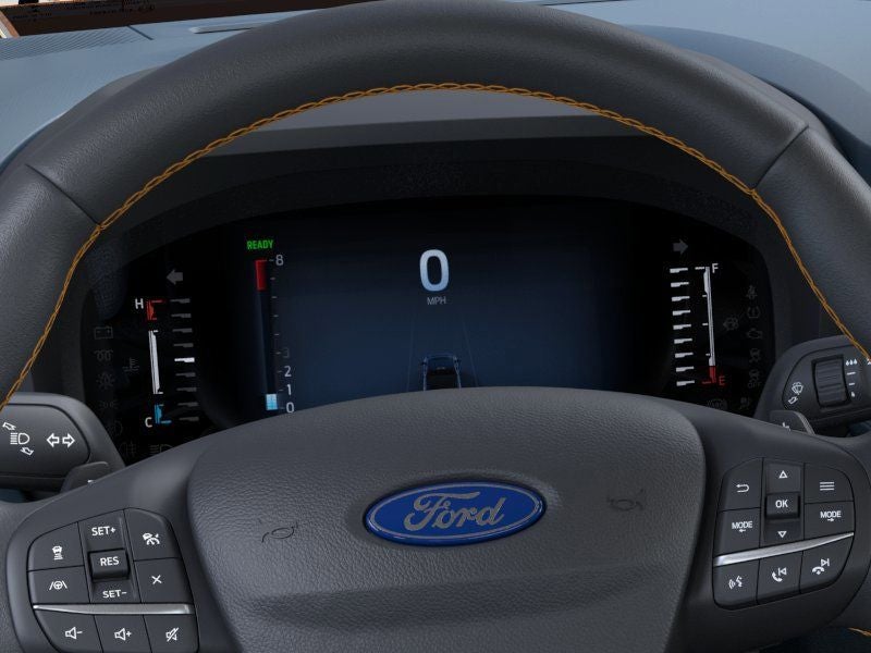 2026 Ford Maverick Tremor In-Transit