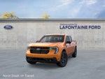 2026 Ford Maverick Tremor In-Transit