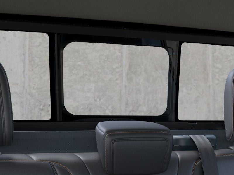2026 Ford Maverick Tremor In-Transit