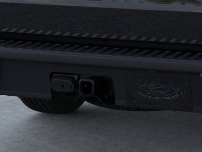 2026 Ford Maverick Lariat In-Transit
