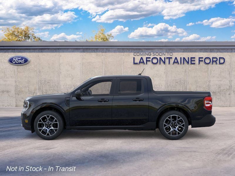 2026 Ford Maverick Lariat In-Transit