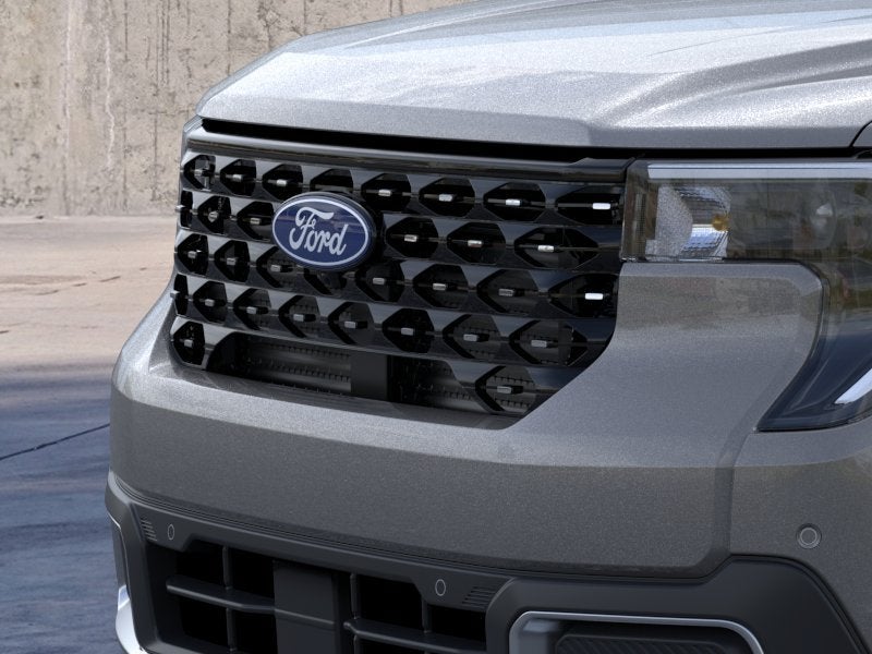 2026 Ford Maverick Lariat In-Transit
