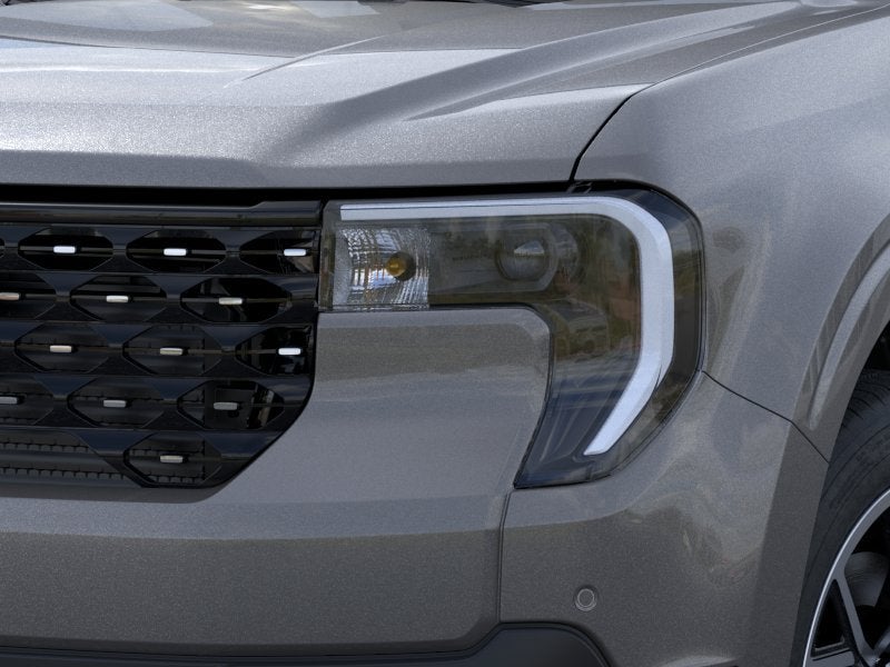 2026 Ford Maverick Lariat In-Transit