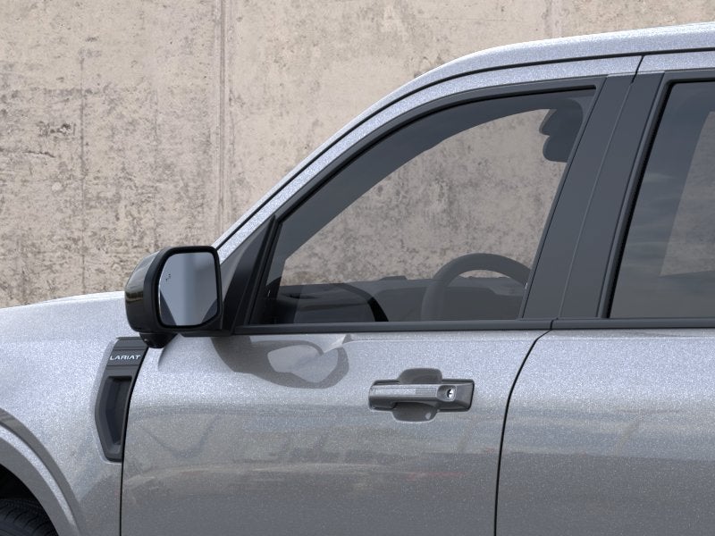 2026 Ford Maverick Lariat In-Transit