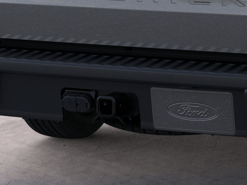 2026 Ford Maverick Lariat In-Transit