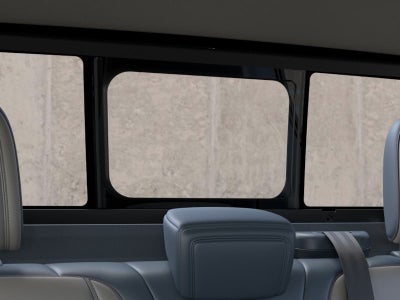 2026 Ford Maverick Lariat In-Transit