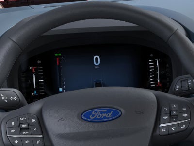 2026 Ford Maverick Lariat In-Transit