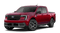 2026 Ford Maverick Lariat In-Transit