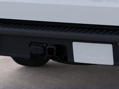 2026 Ford Maverick Lariat In-Transit