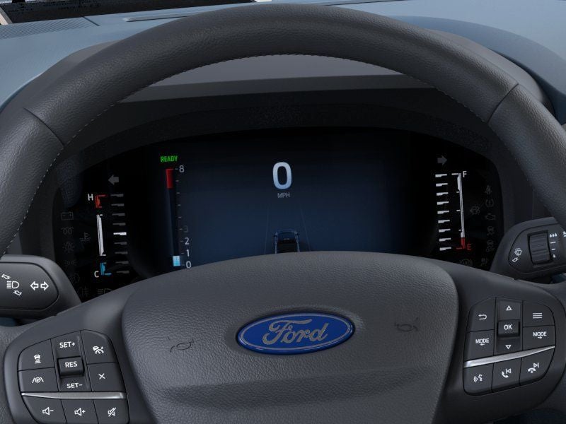 2026 Ford Maverick Lariat In-Transit