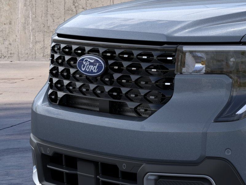 2026 Ford Maverick Lariat In-Transit