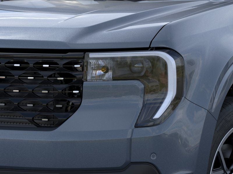 2026 Ford Maverick Lariat In-Transit