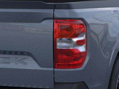 2026 Ford Maverick Lariat In-Transit
