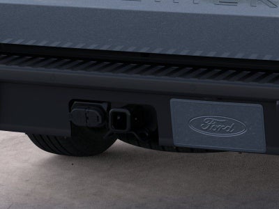 2026 Ford Maverick Lariat In-Transit